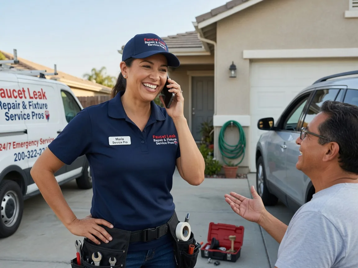 Faucet Repair Huntington, OR FAQs