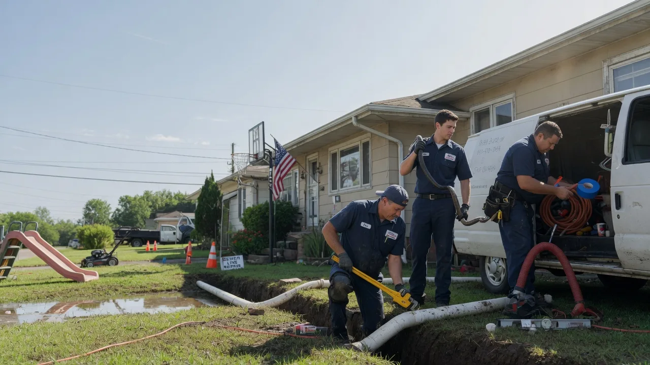 Toilet Installation in Huntington, OR near me
